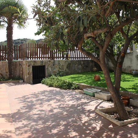 Los Parrales San Pablo de los Montes Exterior photo